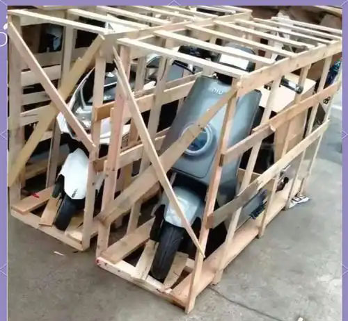 洪江电动车运输